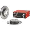 BREMBO Discofreno 08B41321