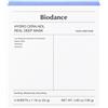 ORIEN TRADE OU BIODANCE HYDRO CERA-NOL MASK