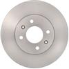 BOSCH Disco freno BOSCH 986479367