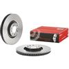 BREMBO Discofreno 09B92911