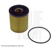 Blue Print Filtro Olio Chrysler Pt Cruiser Adg02124