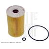 Blue Print Filtro Olio Hyundai Genesis 200715 Adg02140