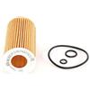 BOSCH Filtro Olio Bosch 1457437001 Per Mercedes, Jeep