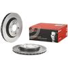 BREMBO Discofreno 09C21941