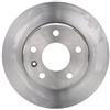 BOSCH Disco freno BOSCH 0 986 479 516