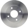 Bosch Disco Freno Ant.Vent.256,5Mm Nissan Evalia/Nv200 2 986479535