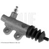 Blue Print Cilindretto Secondario Frizione Toyota Hiace 19728 Adt33608