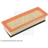 Blue Print Filtro Aria Fiat Punto Evo 200512 Adl142203