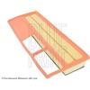 Blue Print Filtro Aria Alfa Romeo Mito Adl142204