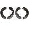 Blue Print Ganasce Freno Ant. Daihatsu Terios Adt34154