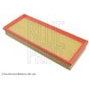 Blue Print Filtro Aria Fiat Punto Lancia Y Adl142221