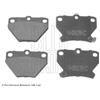 Blue Print Pastiglie Freno Post. Toyota Prius Adt342114