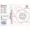 BREMBO Disco freno BREMBO 09.C413.13