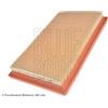 Blue Print Filtro Aria Hyundai Atos Prime Adg02276