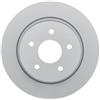 BOSCH Disco freno BOSCH 0 986 479 762