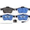 Blue Print Pastiglie Freno Ant. Fiat Doblo 2010 Adl144215