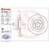 BREMBO Discofreno 08D88311