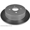 Blue Print Brake Disc Adt343170
