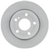 Bosch Disco Freno Post.Pieno 276,00Mm Mercedes Classe A 0986479A03
