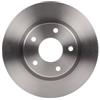 Bosch Disco Freno Ant.Vent.279,6Mm Nissan Juke 2010 0986479A28