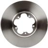 Bosch Disco Freno Ant.Vent.288,0Mm Ford Transit 2014 0986479A49