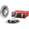 BREMBO Discofreno 08N25841