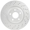 BOSCH Disco freno BOSCH 0 986 479 A60