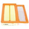 Bosch Filtro Aria Fiat 500 1.4 Abarth 2008> F026400466