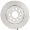 Bosch Disco Freno Post.Pieno 300,0Mm Audi A3/Q3 Vw Golf 0986479A84