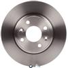 BOSCH Disco Freno Bosch 0986479A86 Renault, Smart