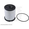 Blue Print Filtro Carburante Chevrolet Trax Adg02372
