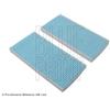 Blue Print Filtro Abitacolo Kia Sorento 200310 Adg02534
