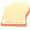 BOSCH Filtro aria F 026 400 600