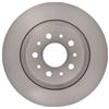 Bosch Disco Freno Post.Pieno 264,0Mm Fiat 500L 2013 0986479C98