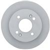 Bosch Disco Freno Post.Pieno 234,0Mm Hyundai I10 1.0/1.2 0986479D02