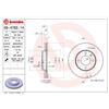 BREMBO Disco freno BREMBO 09.4765.14
