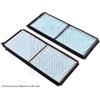 Blue Print Filtro Abitacolo Mazda 2 200715 Adm52517