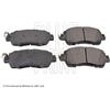 Blue Print Pastiglie Freno Mazda Mazda 2 (Dj) Adm542111