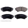 Blue Print Pastiglie Freno Ant. Ford Ranger 199906 Adm54286