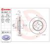 BREMBO DiscoFreno Brembo Anteriore Suzuki Swift V