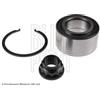 Blue Print Kit Cuscinetto Ruota Ant. Toyota Iq Adt38290