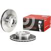Brembo Disco Freno 09590414