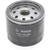 BOSCH Filtro Olio Bosch 0451103300 Alfa, Fiat, Lancia