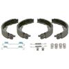 Bosch Mercedes-Benz Mercedes-Benz C 220 Cdi 12.2008 - 1 986487723