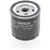 BOSCH Filtro Olio Bosch 0451103318 Seat, Skoda, Vw