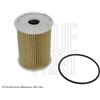 Blue Print Filtro Olio Nissan Atleon Adn12115