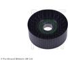 Blue Print Cuscinetto Cinghia Ausiliaria Lexus Is Adt396511