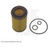 Blue Print Filtro Olio Mercedesbenz Eclass W212 2009> Adu172101