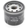 BOSCH Filtro Olio Bosch 0451104025 Per Dacia, Renault