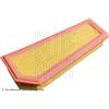 Blue Print Filtro Aria Mercedesbenz Eclass W212 2009> Adu172210